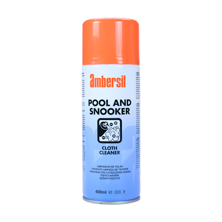 Snooker / Pool / Billiard Cloth Cleaner